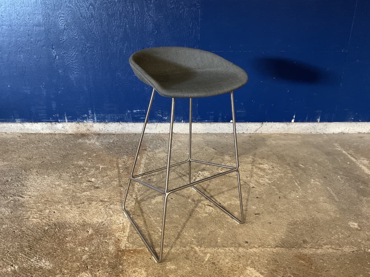 Barstol - 1