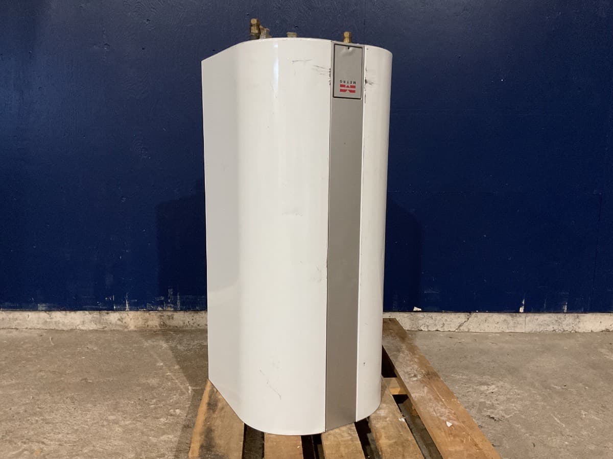 Metro Varmtvandsbeholder 110 Liter - 1