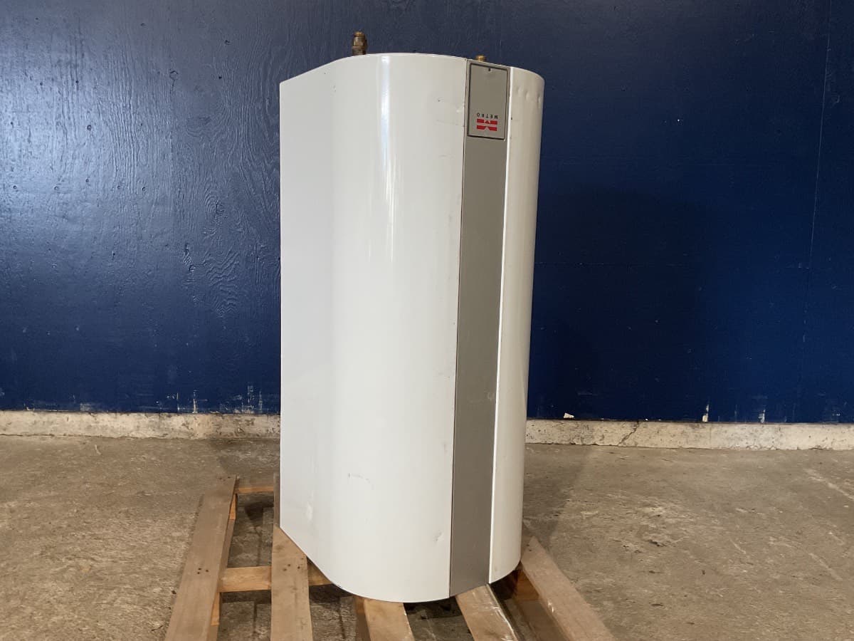 Metro Varmtvandsbeholder 110 Liter - 1