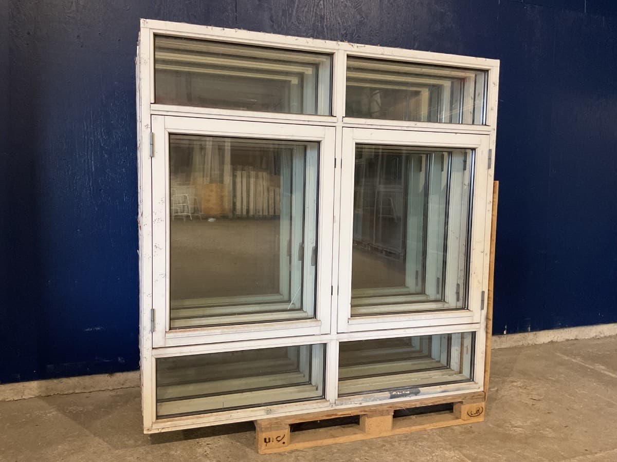 STM Vinduesparti  - 1