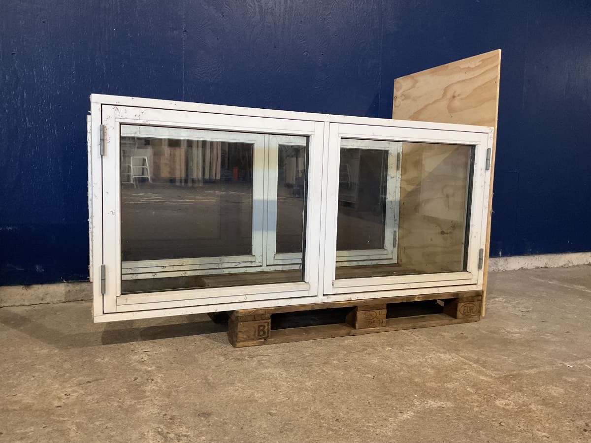 Vifadan Kældervindue - 1