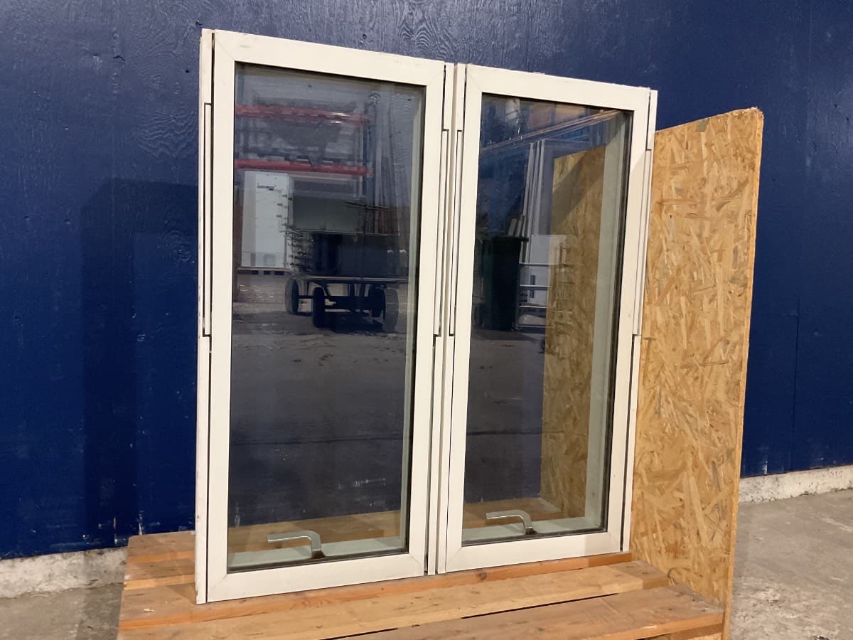 Velfac Vinduesparti  - 1