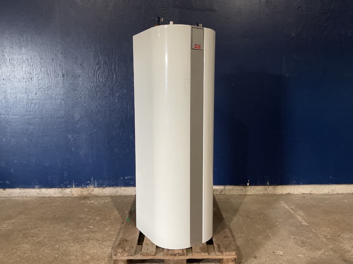 Metro Varmtvandsbeholder 140 Liter - 1
