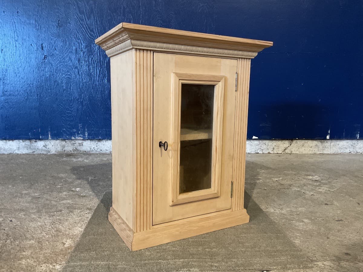 Snedkerlavet Reol - 1