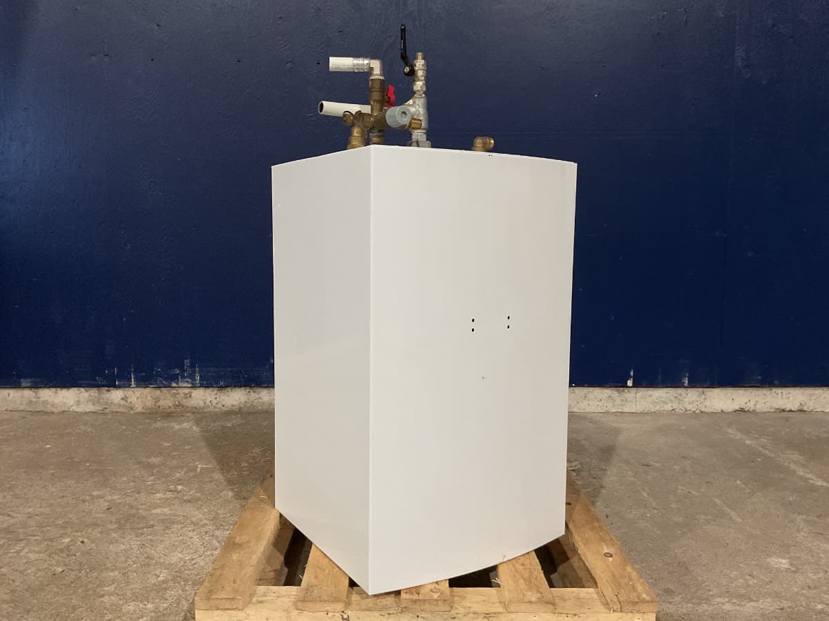 Vaillant Allstor VIH Q 75 B Varmtvandsbeholder | 70 Liter - 1