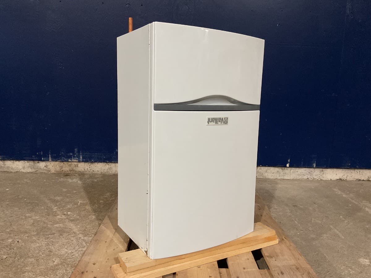 Valliant EcoTec pro Gasfyr - 1