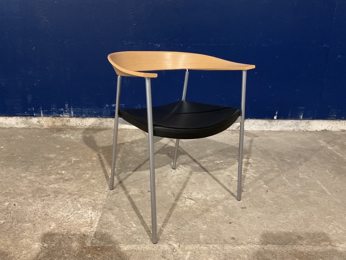 Paustian Konferencestol - 1