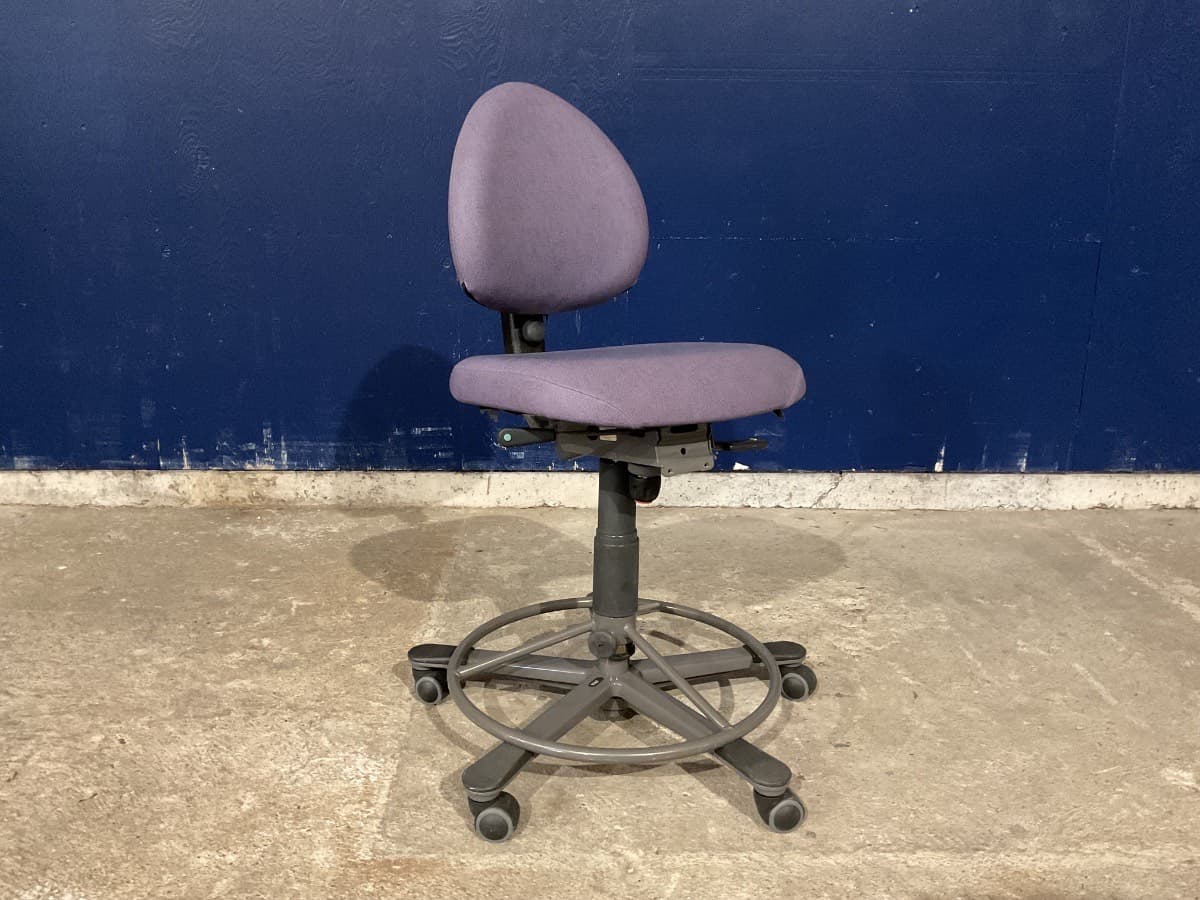 HÅG Kontorstol  - 1