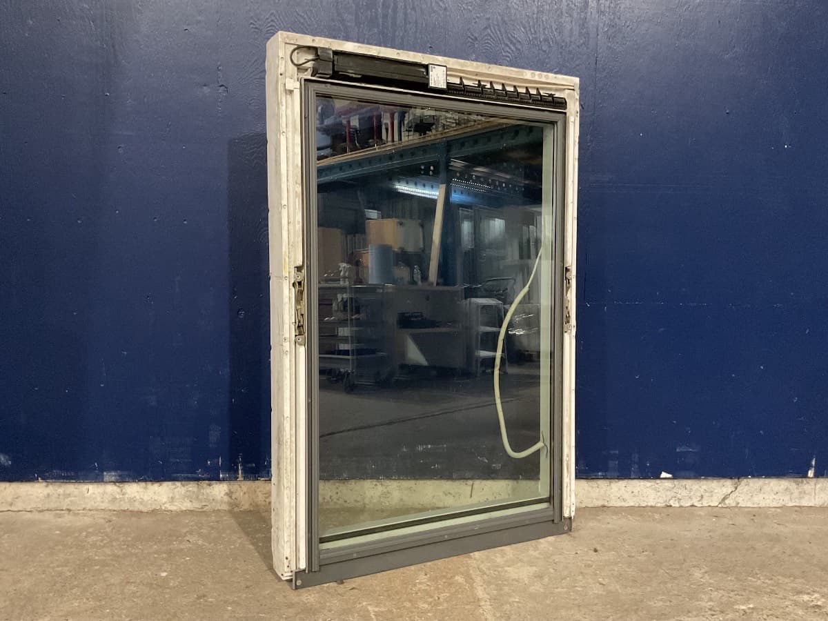 Velux Vippevindue m. El motor - 1