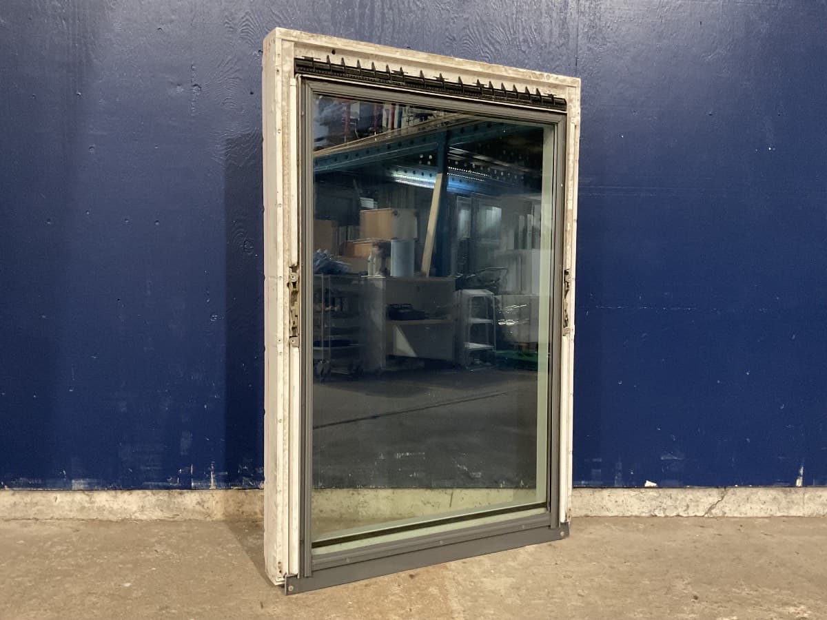 Velux Vippevindue  - 1