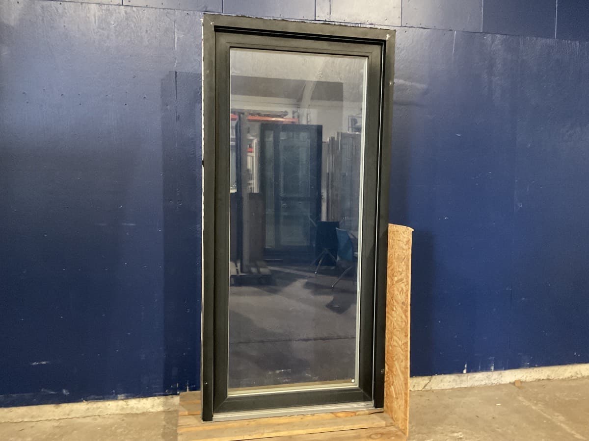 Rationel Terrassedør  - 1