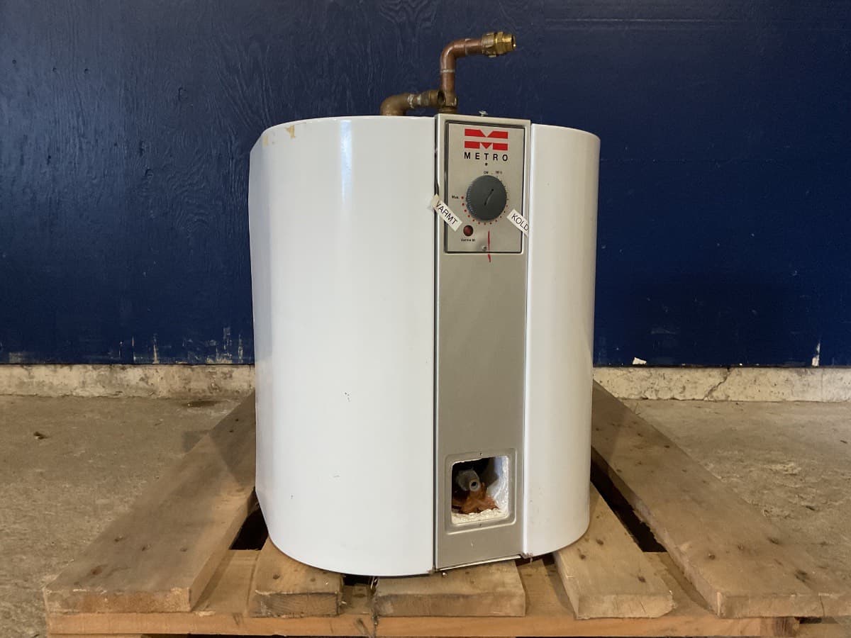 Metro Therm type 906 | 14 Liter - 1