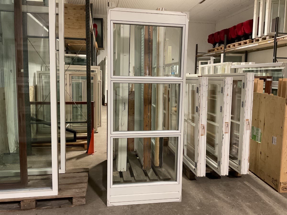 Rationel Vindesparti  - 1