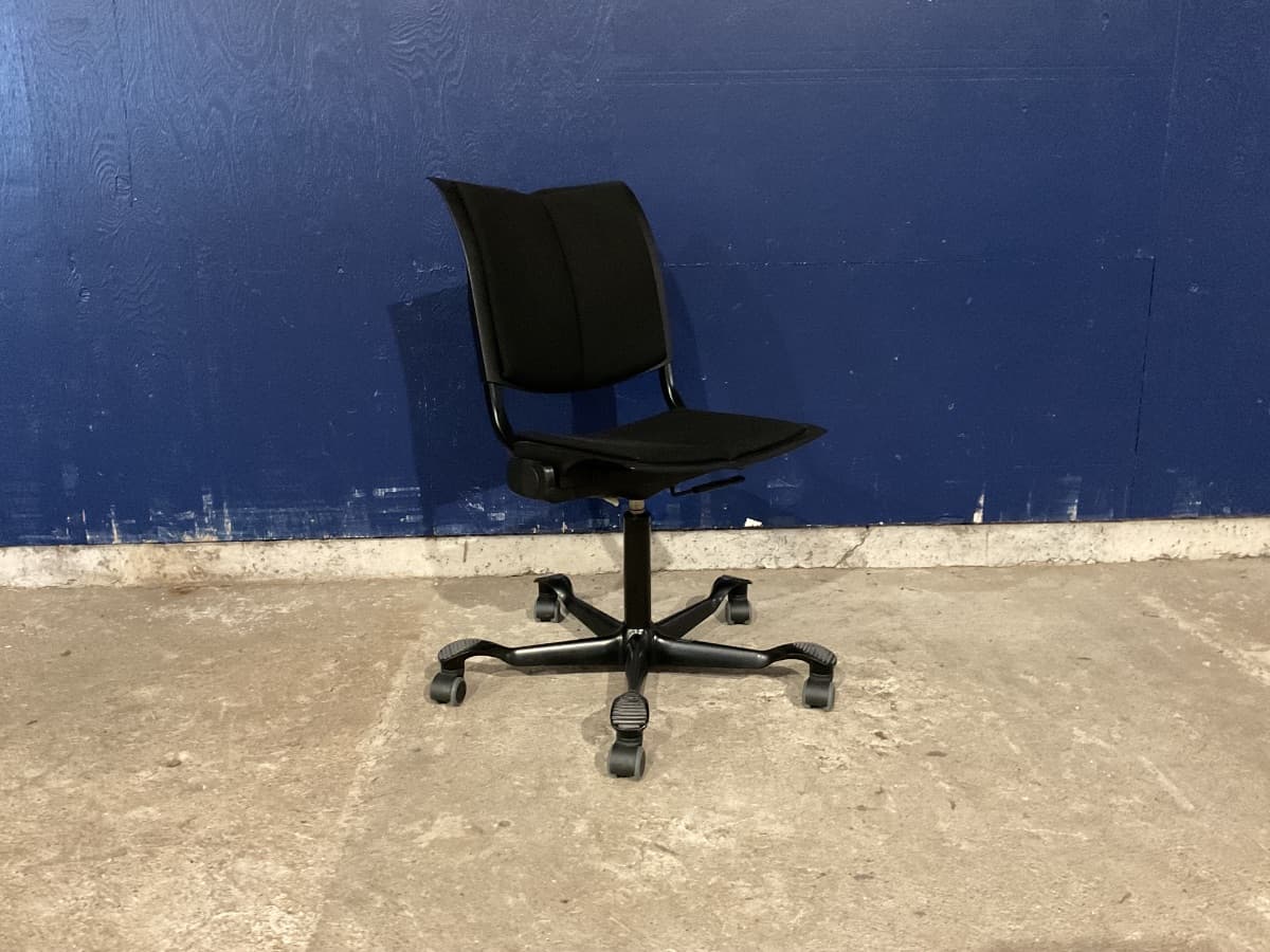 Brugt HÅG Kontorstol  - 1