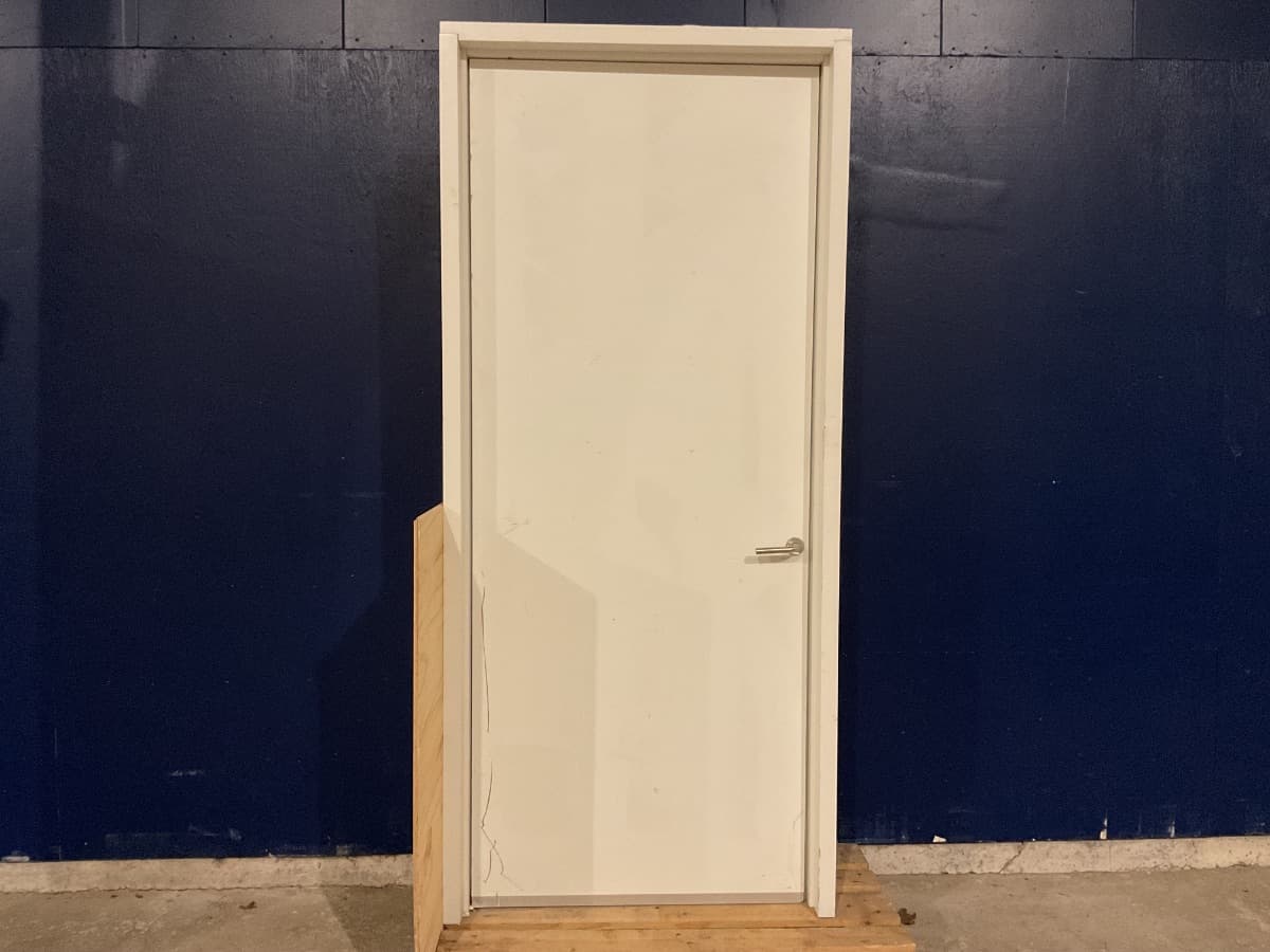 Brand/Lyddør BD30 DB40 - 1