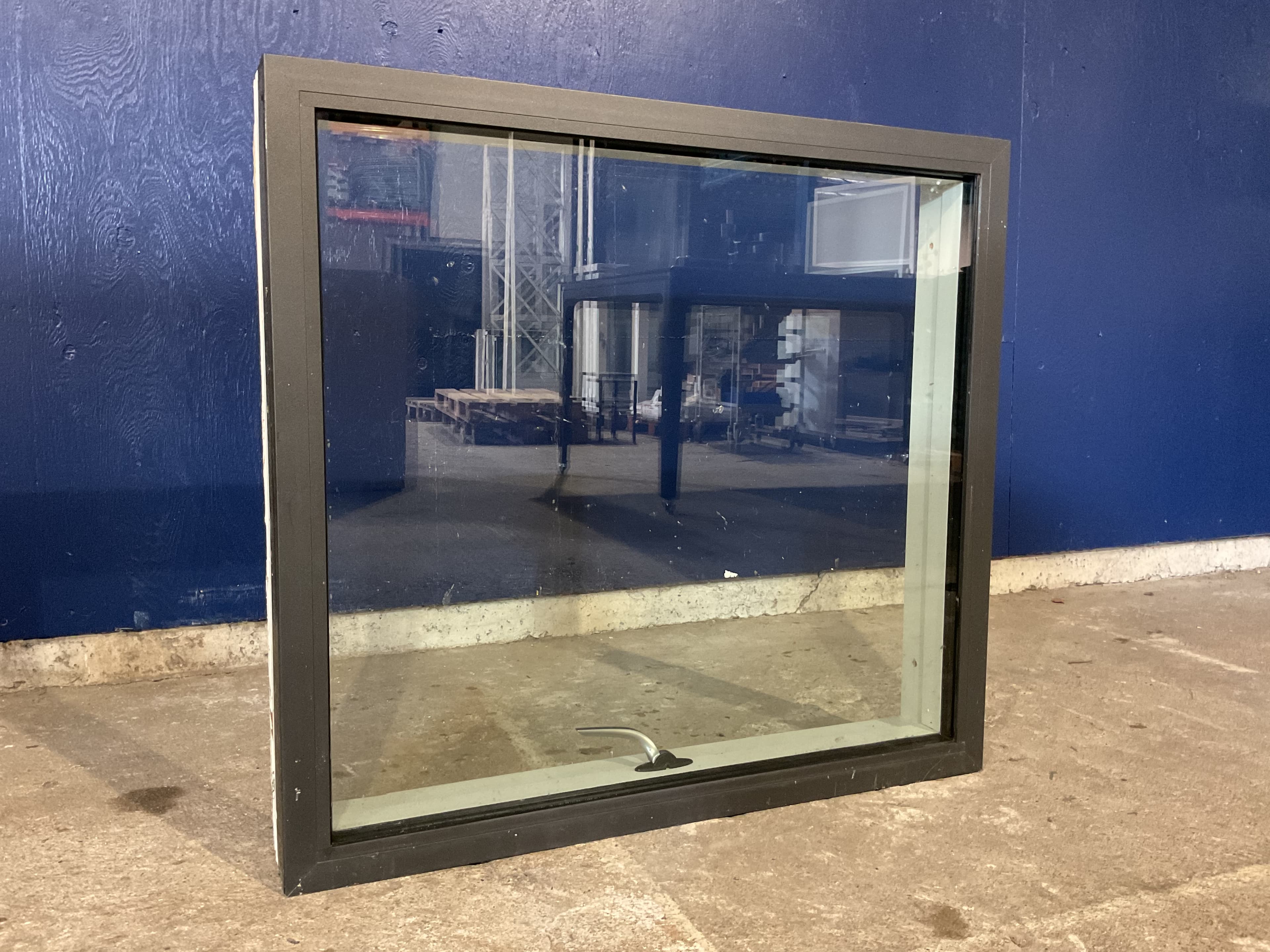 Idealcombi vindue - 1