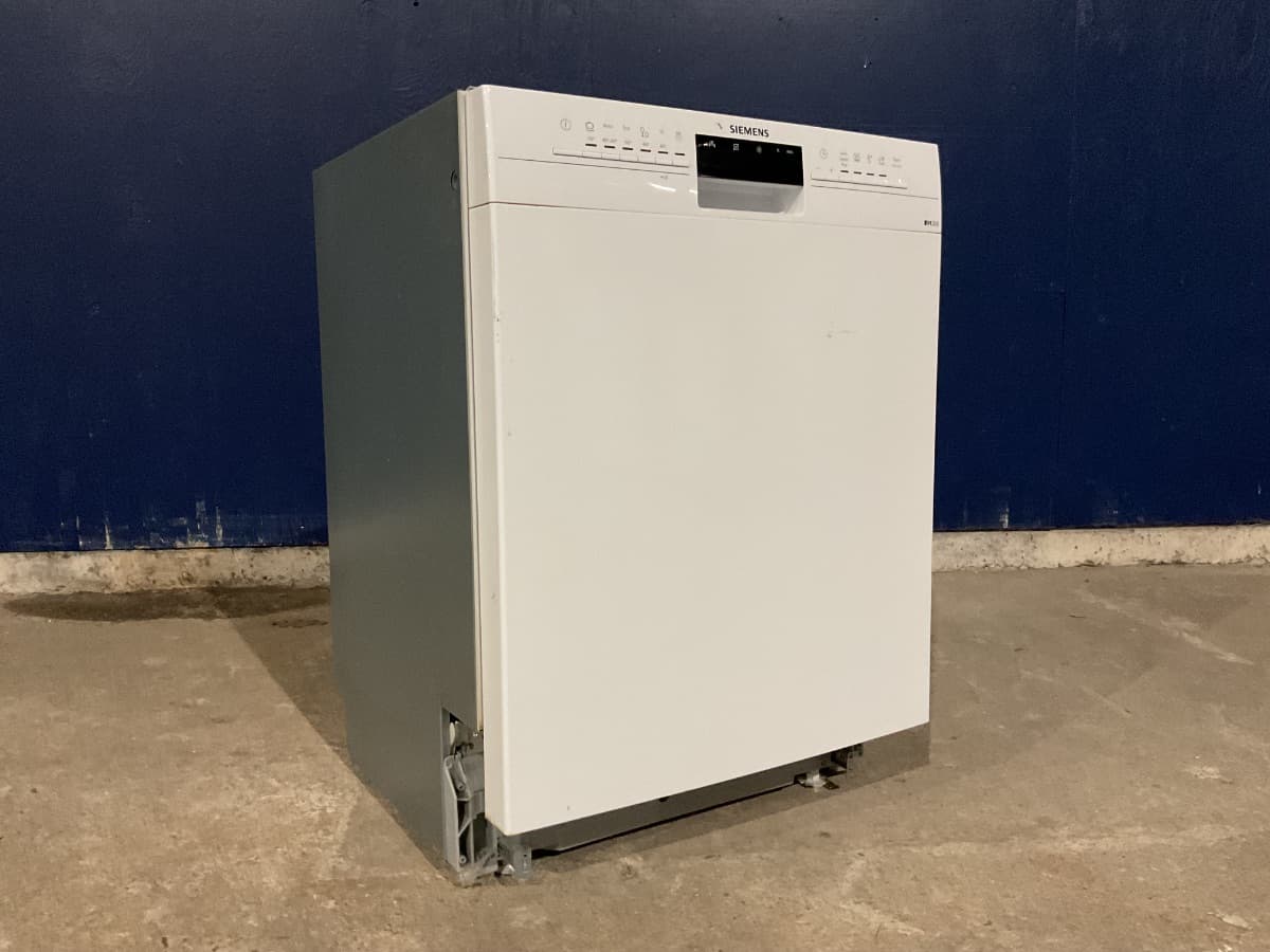 Siemens Opvaskemaskine  - 1