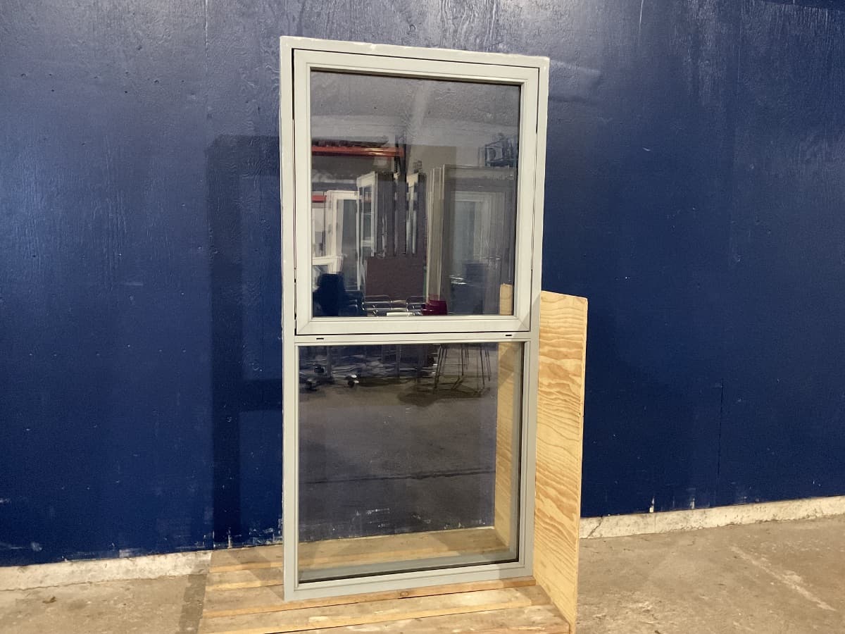 Idealcombi Vinduesparti  - 1