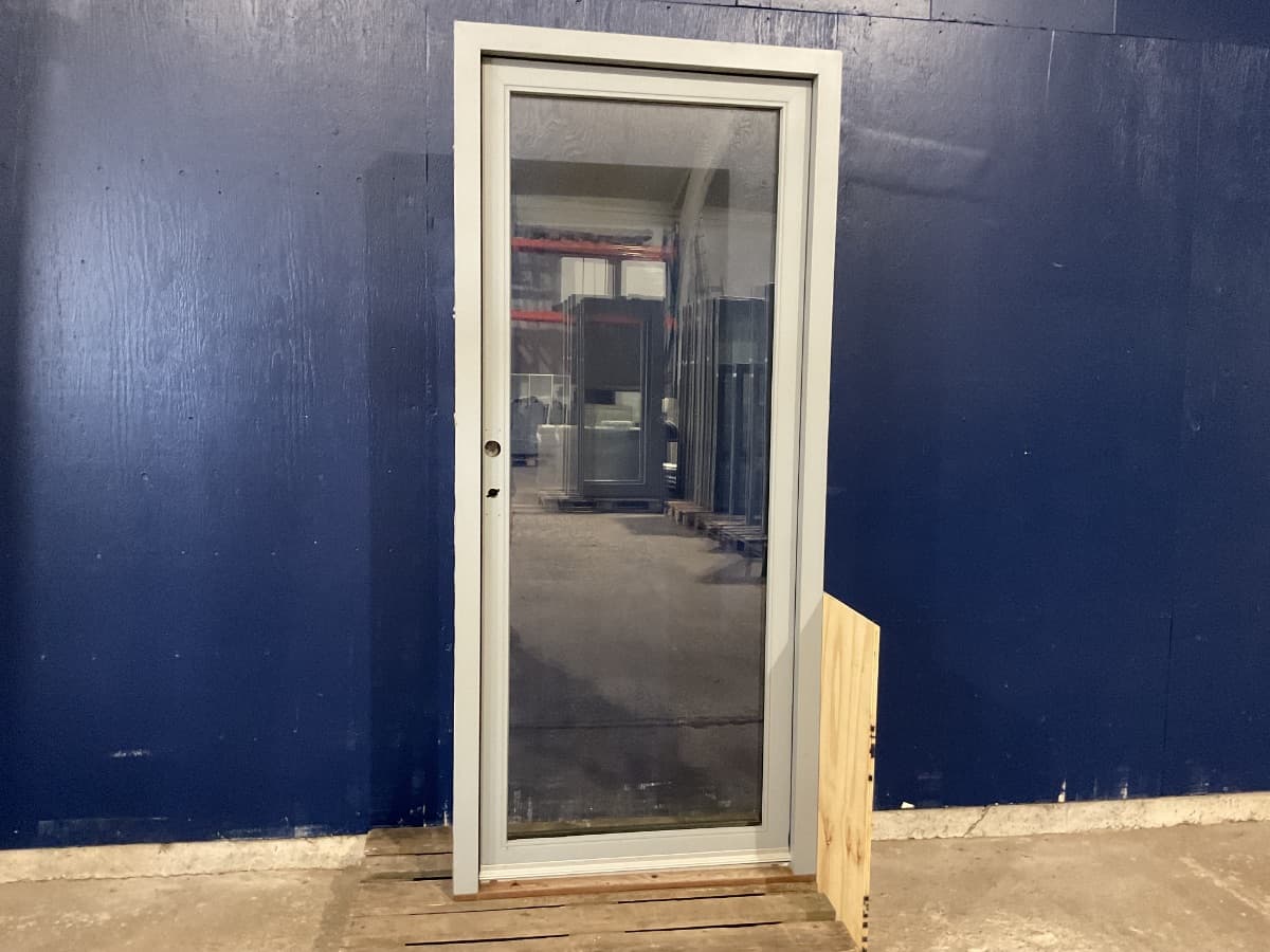 Idealcombi Yderdør - 1