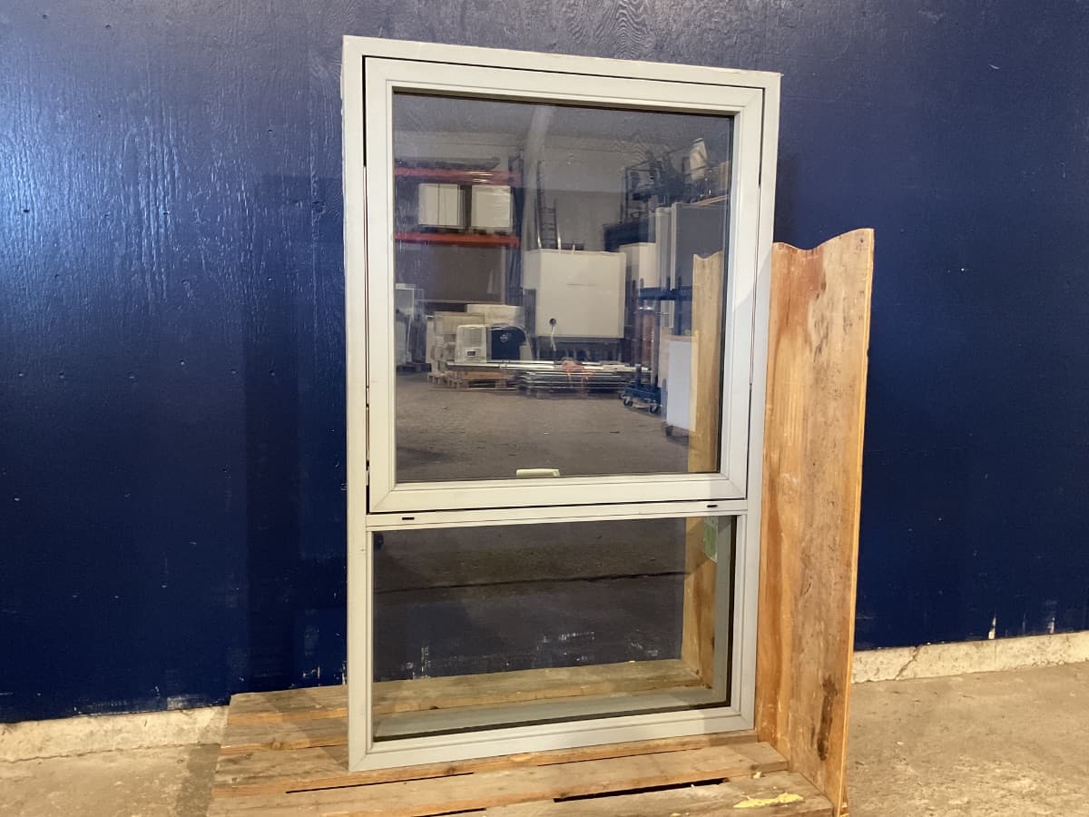 Idealcombi Vinduesparti  - 1