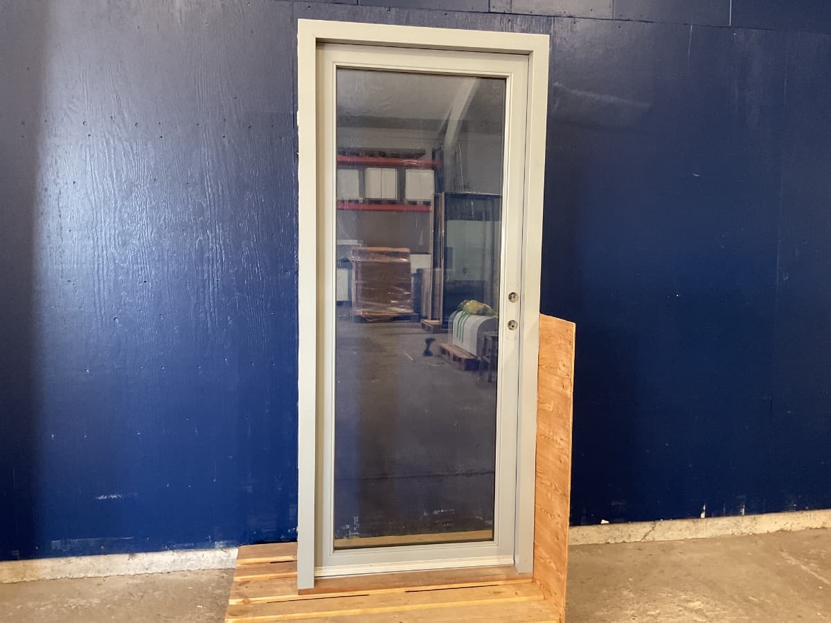 Idealcombi Yderdør  - 1