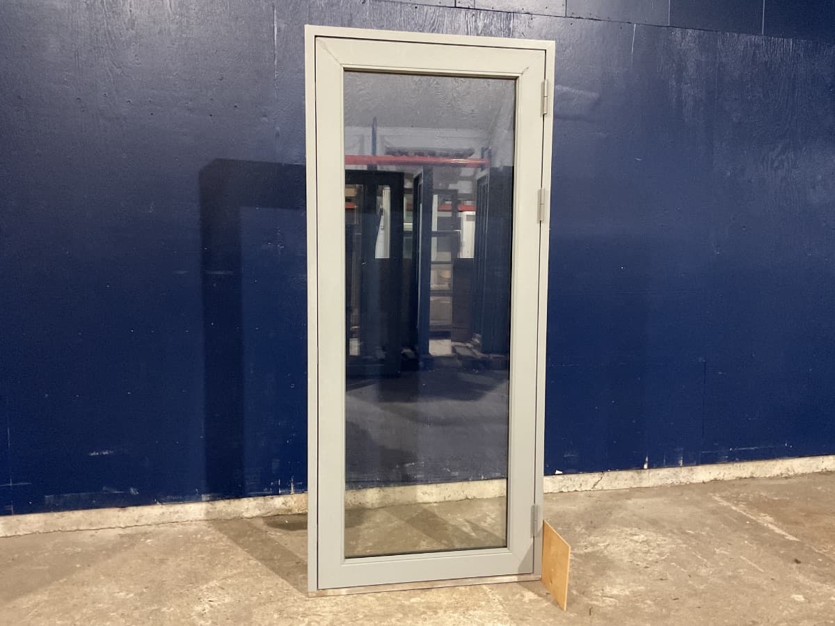 Idealcombi Terrassedør - 1