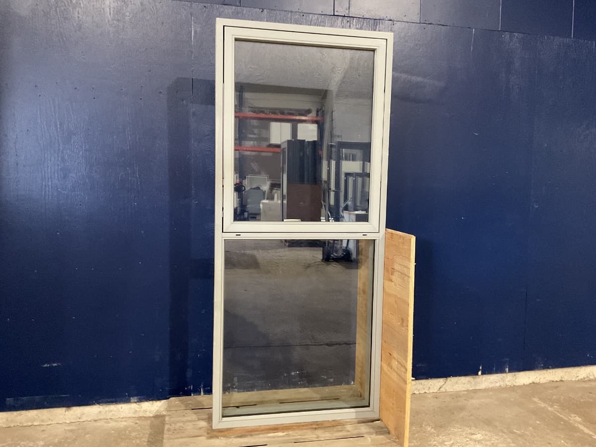 Idealcombi Vinduesparti  - 1