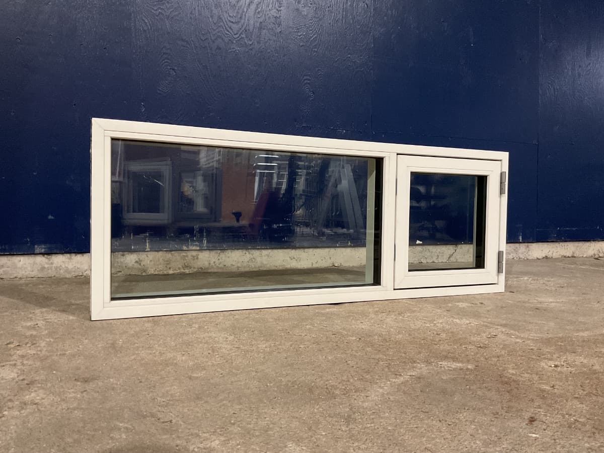 Outline Vinduesparti - 1