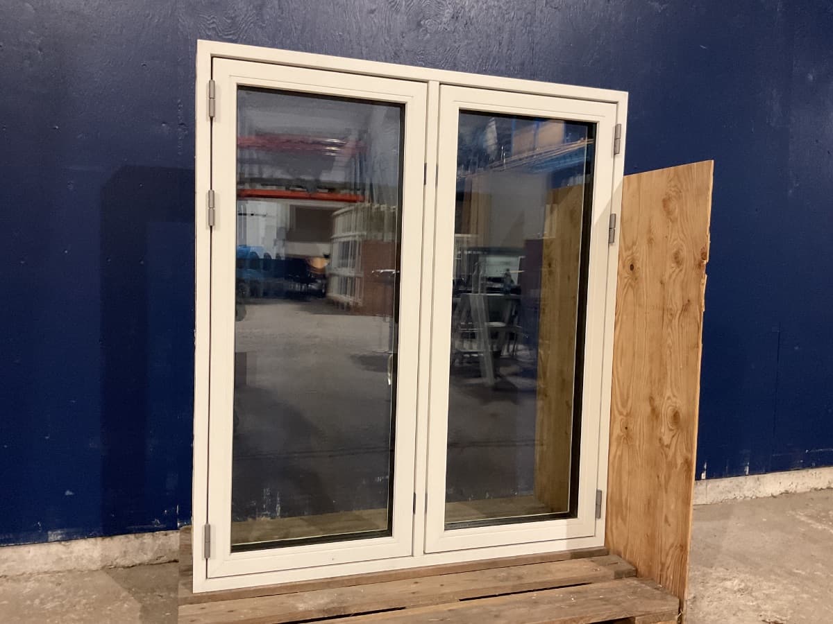 Outline Vinduesparti  - 1