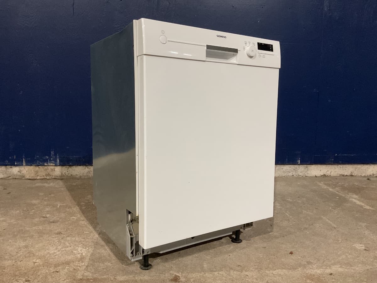 Siemens Opvaskemaskine  - 1