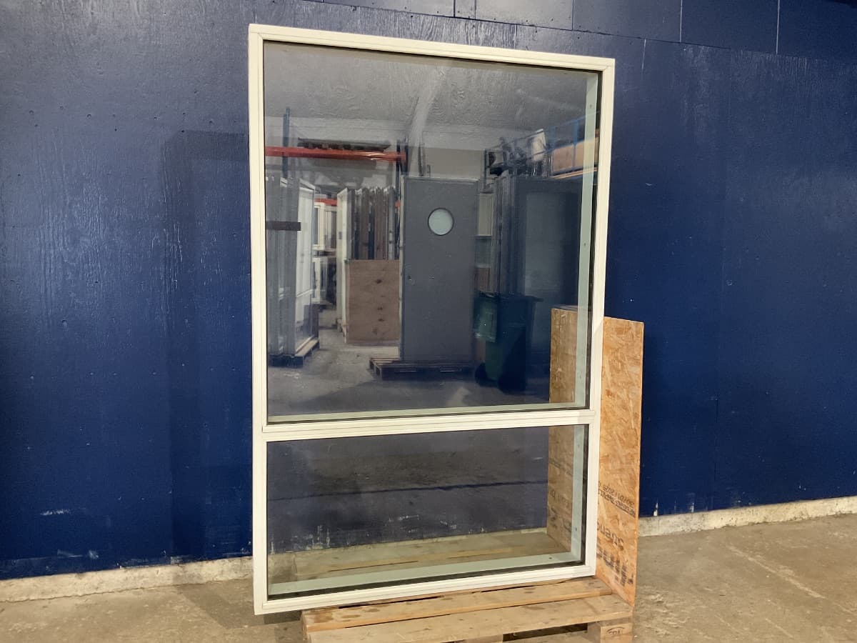 Kastrup Vinduesparti - 1