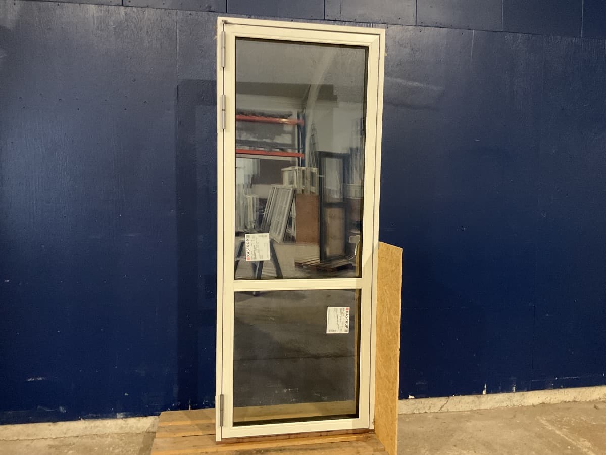 Kastrup Terrassedør - 1