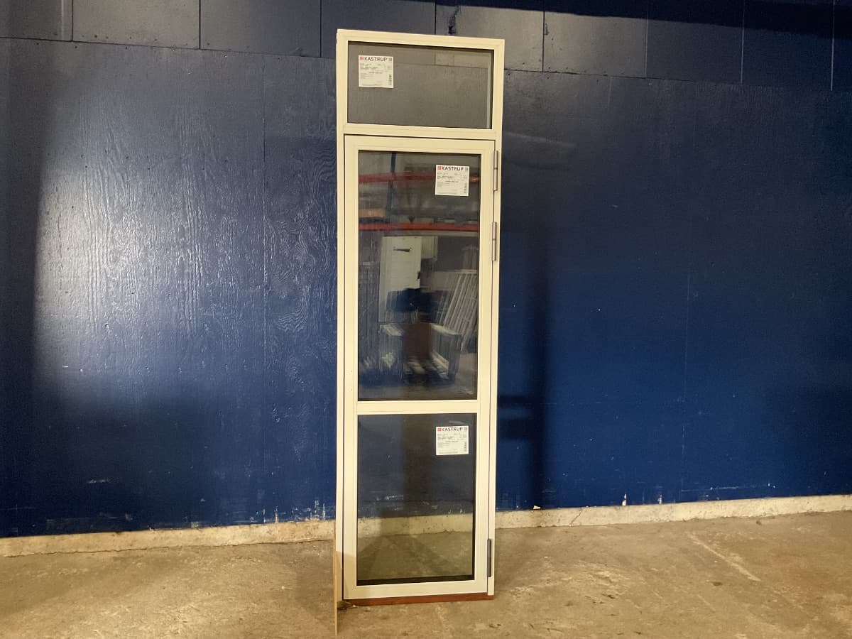 Kastrup Terrassedør - 1