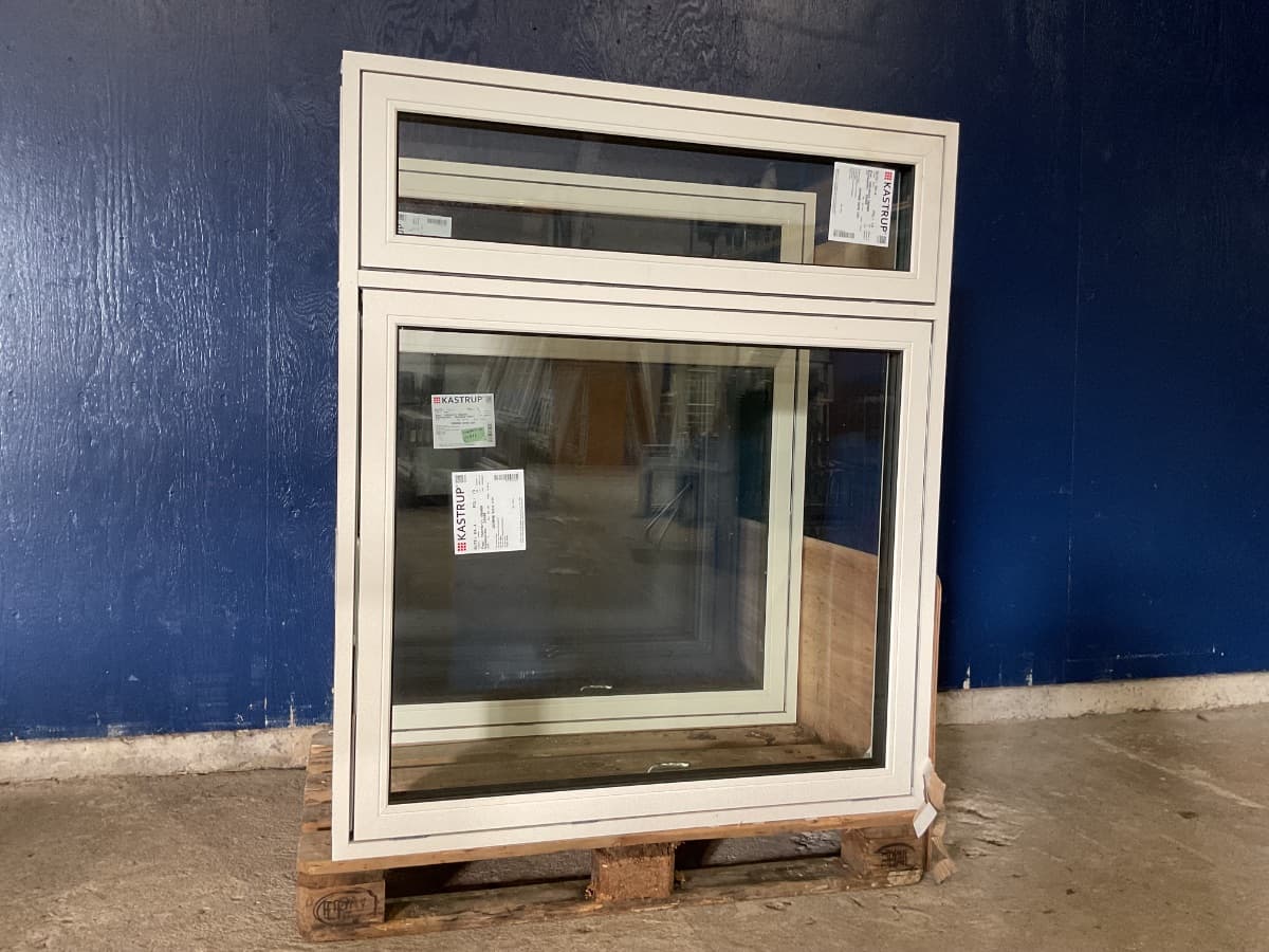 Kastrup Vinduesparti  - 1