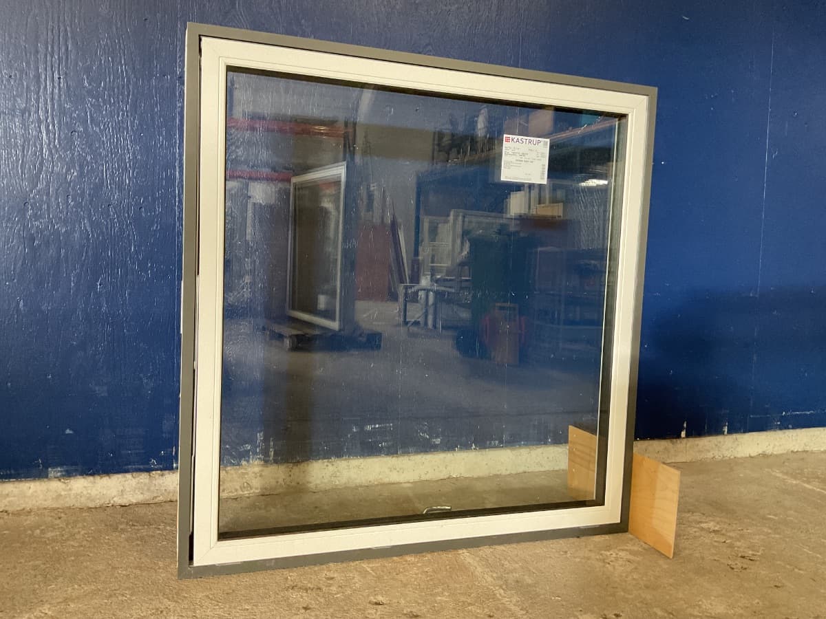 Kastrup Vindue - 1