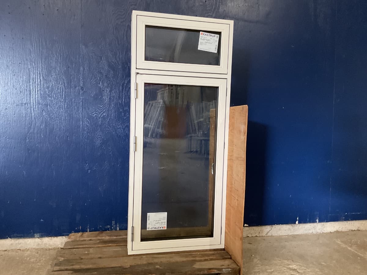 Kastrup Vinduesparti - 1