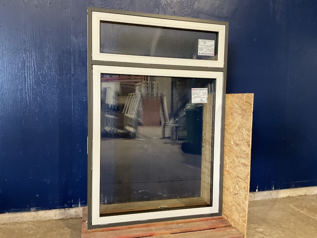 Kastrup Vinduesparti - 1