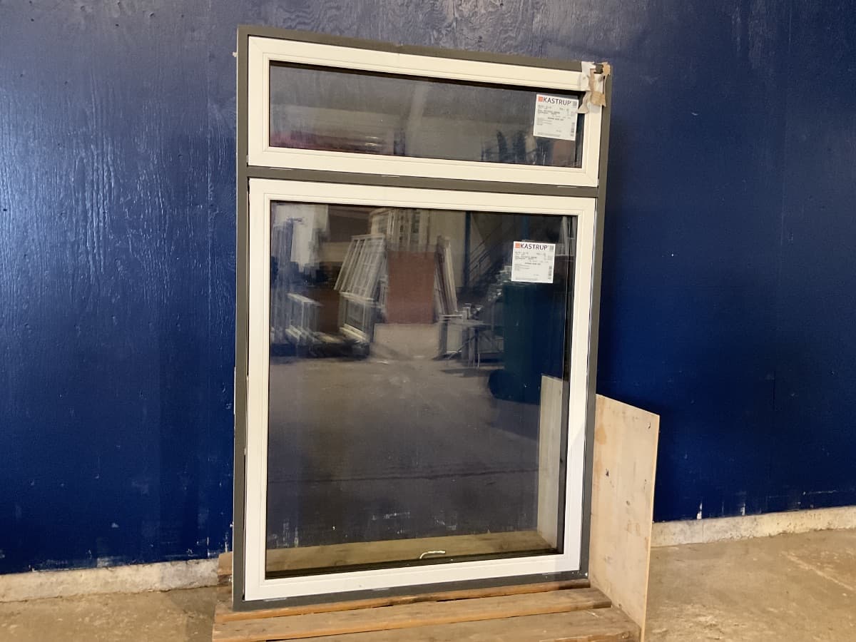 Kastrup Vinduesparti - 1