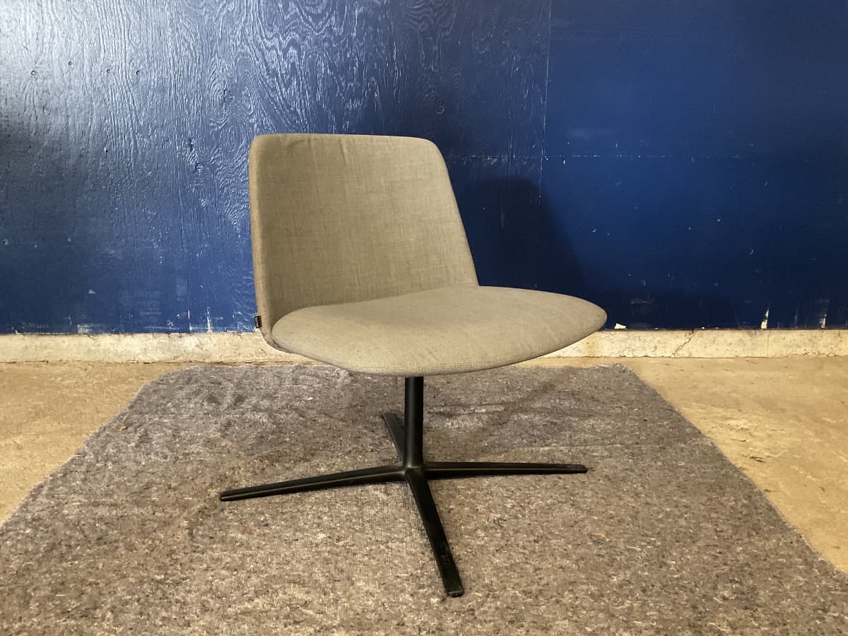 Xail loungechair - 1