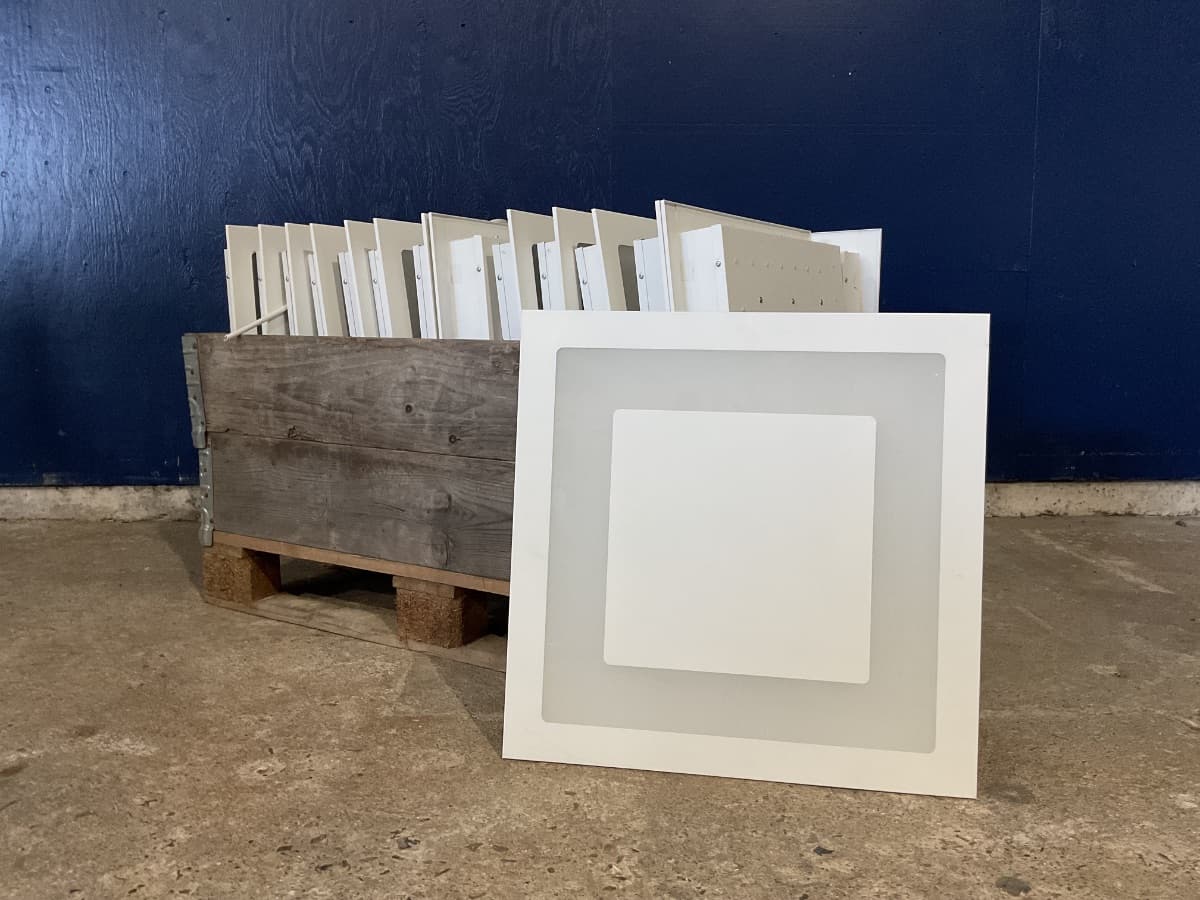 Conceptlight Corona Q LED - 1