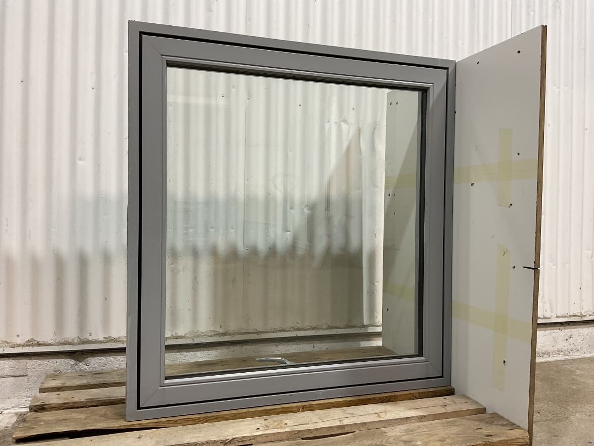 Idealcombi Vindue - 1