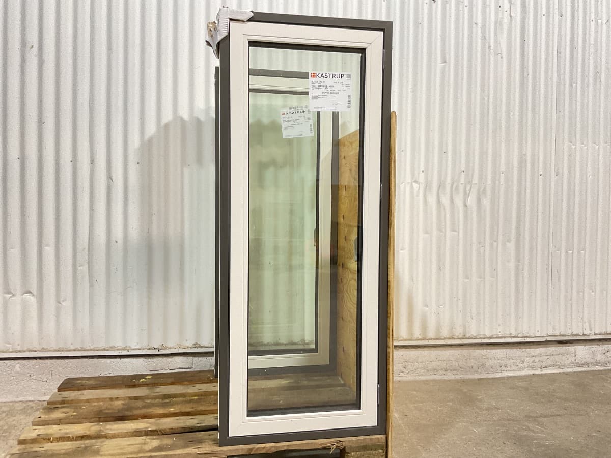 Kastrup Vindue - 1