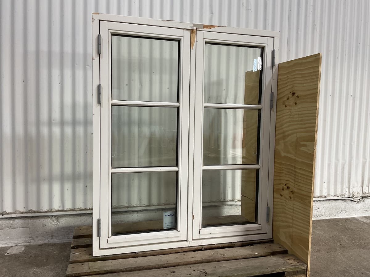 STM Bondehusvindue - 1