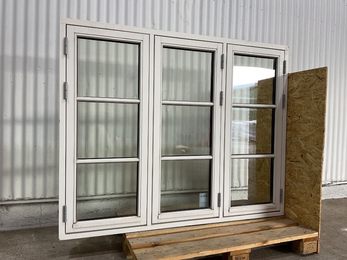 STM Bondehusvindue - 1