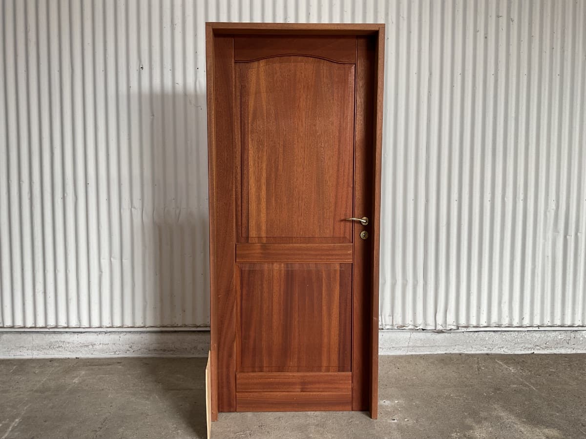 Indvendig Dør - 1