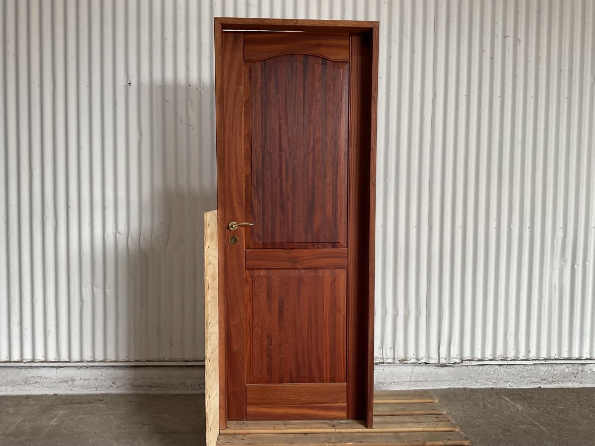 Indvendig Dør - 1