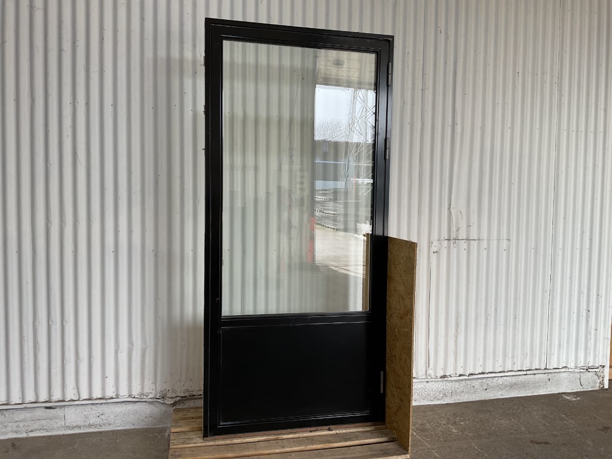 Idealcombi Terrassedør - 1