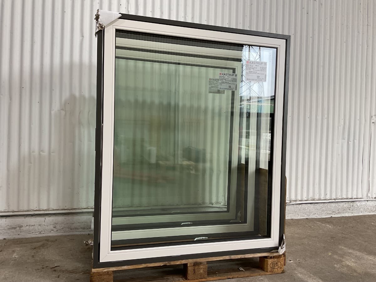 Kastrup Vindue - 1