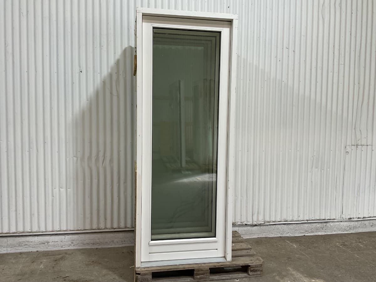 Totalt Døre & Vinduer - Terrassedør - 1