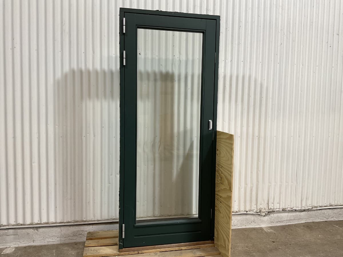 Outline Terrassedør - 1